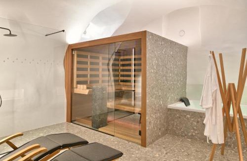 Spodnja Polskava Bed & Breakfast | Hisa 1624 - Adults Only