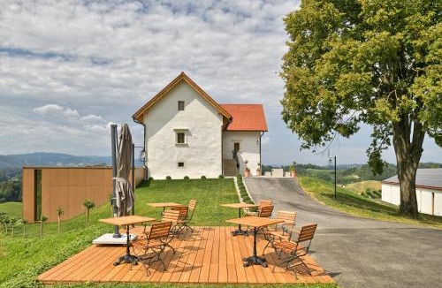 Spodnja Polskava Bed & Breakfast | Hisa 1624 - Adults Only