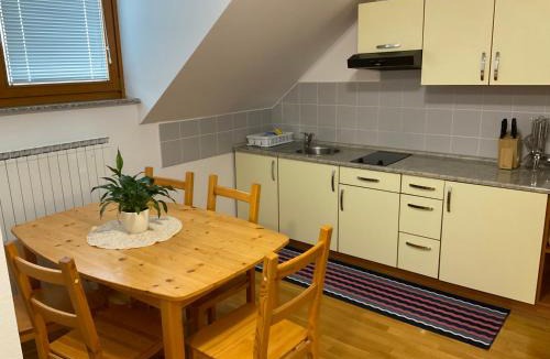 Solcava Apartment | TURISTIČNA KMETIJA STREVC