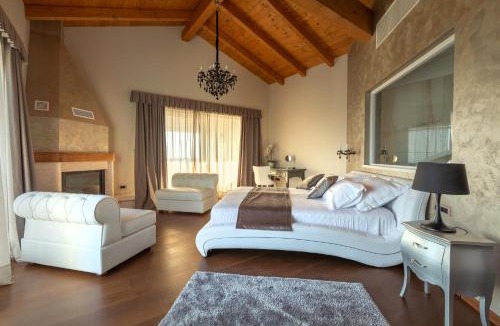 Nova Vas Hotel | Wine Residence Cattunar