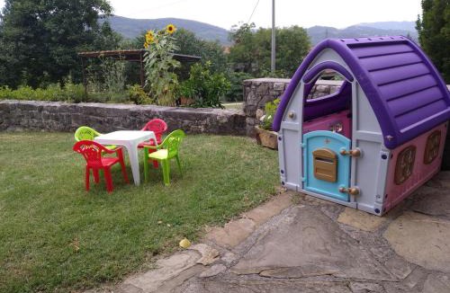 Ajdovscina Apartment | Apartma Kapitanovše