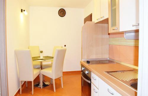 Podstrana Apartment | Apartments Andrea