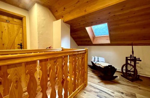 Ratece Bed & Breakfast | Hotel ŠURC