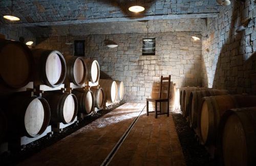 Brda House | Guest House Valentincic
