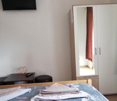 Plitvicka Jezera House | Guest House Končar