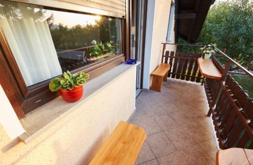 Dane Apartment | Apartma Steles