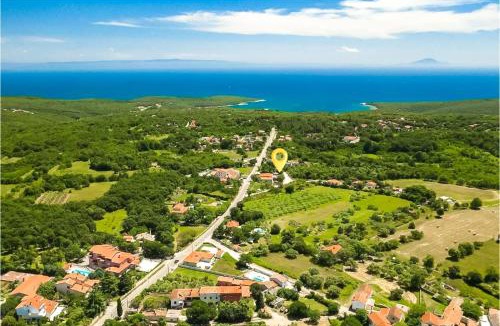 Pavicini House | Villa Liberta - Private Family Villa with Pool & Garden
