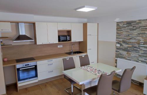 Srednja Vas v Bohinju Apartment | Apartmaji Mojca