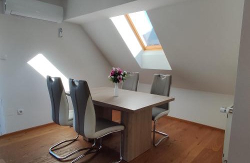 Srednja Vas v Bohinju Apartment | Apartmaji Mojca