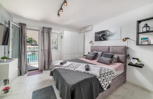 Bobovisca Apartment | Amare Apartments