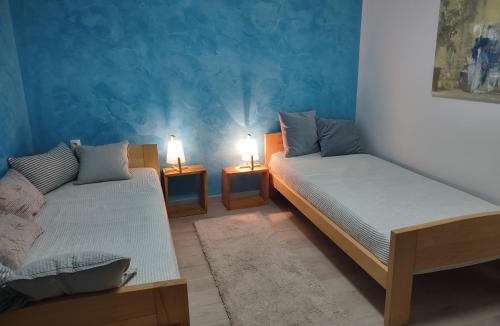 Island Hvar Apartment | Stone Villa Hvar Ana & Nikola Villas, Jelsa, Vitarnja
