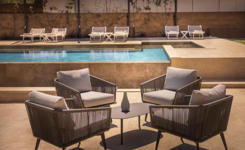 Preko Hotel | DUNATOVI DVORI Heritage Hotel