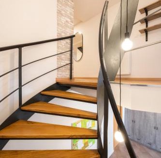 Lesce Apartment | GrosAlp apartments