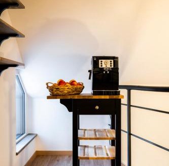 Lesce Apartment | GrosAlp apartments