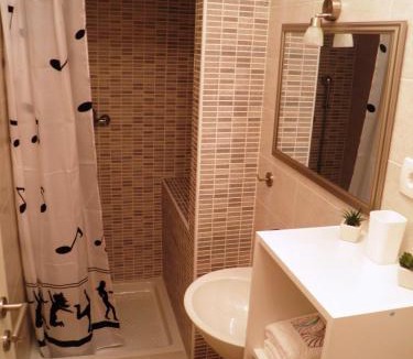 Grabri Apartment | Studio Apartment MD