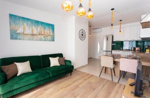 Brela Apartment | Apartments Jadranko