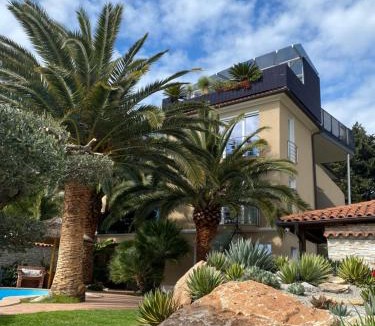 Portoroz Apartment | Apartments Villa BEAUTY PORTOROŽ