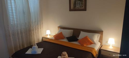 Molunat Apartment | Apartments Bećir