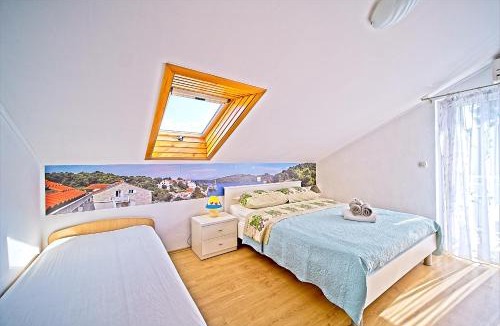 Pomena House | Guest House Matana Pomena