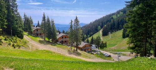 Mozirje Apartment | Otta Apartments Golte