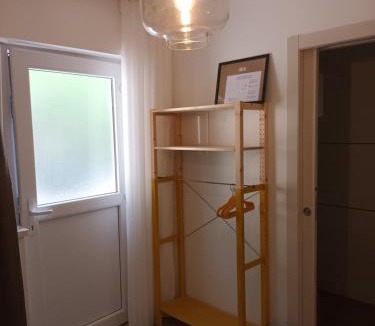 Borak Apartment | Ivino
