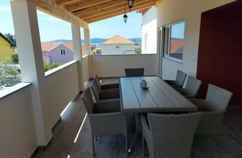 Bibinje Apartment | Marin Apartment