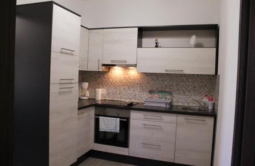 Porat Apartment | Apartmani Mladenka