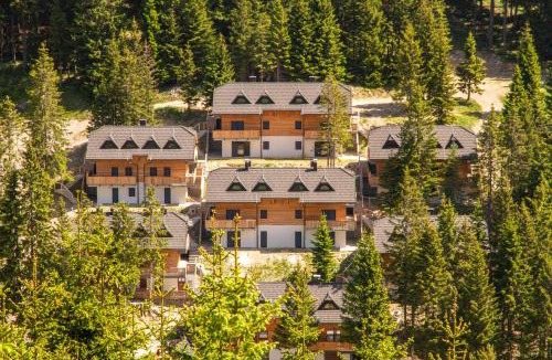 Mozirje Hotel | Wellness Hotel Montis