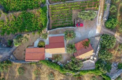 Pitve House | Holiday house with a parking space Pitve, Hvar - 17397