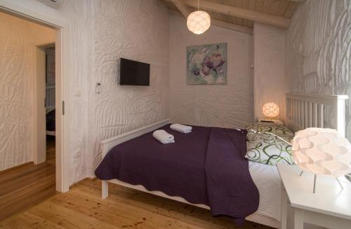 Risika Villa | Luxury villa with a swimming pool Risika, Krk - 17410