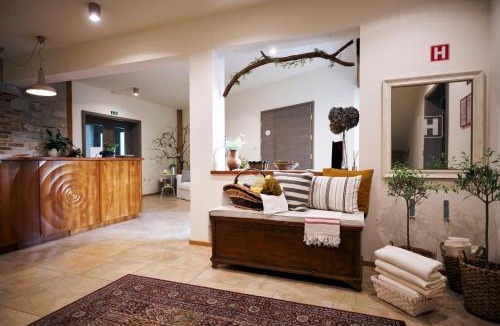 Lokev House | Casa Krasna Gourmet Boutique Hotel
