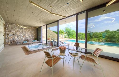 Nenadici House | Family friendly house with a swimming pool Bajcici, Krk - 19311