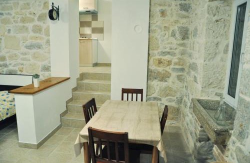 Veli Rat Apartment | Apartments by the sea Veli Rat, Dugi otok - 15006