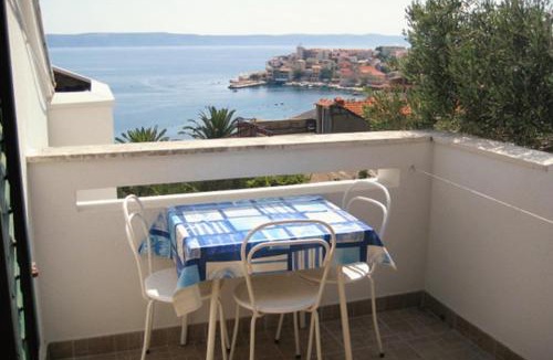 Igrane Apartment | Apartments by the sea Igrane, Makarska - 5266