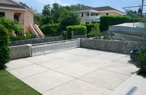 Vantacici Apartment | Apartments with parking space Vantacici, Krk - 5566