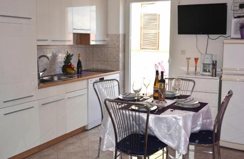 Ravni Apartment | Apartments with parking space Ravni, Labin - 7674