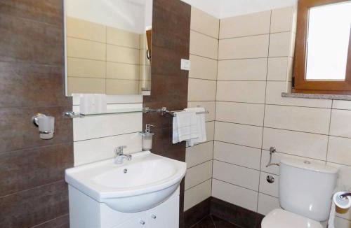 Mosenice Apartment | Studio Moscenice 7689c