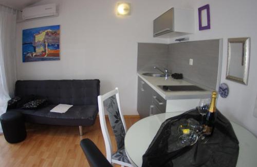Makarska Old Town Apartment | Apartments with parking space Makarska - 12063