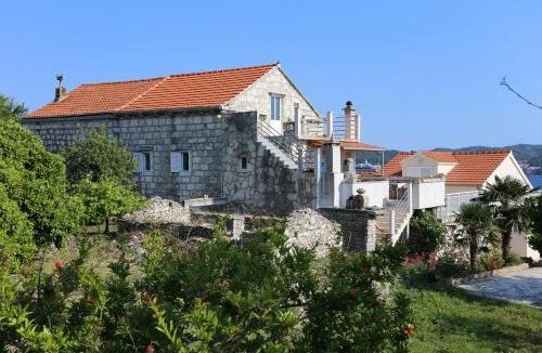 Kuciste Apartment | Family-friendly apartments with swimming pool Kuciste - Perna, Peljesac - 10143