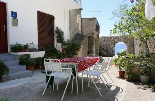 Igrane Apartment | Apartments by the sea Igrane - Makarska - 10033
