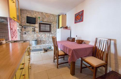 Selca House | Secluded fisherman's cottage Cove Spiljice, Brac - 17031