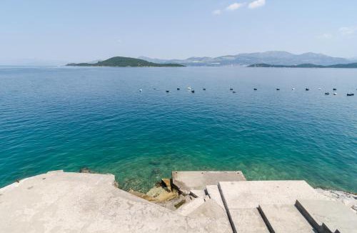 Dubrava Apartment | Apartments by the sea Cove Pjestata, Peljesac - 14440