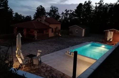 Lindar House | Family friendly house with a swimming pool Lindar, Central Istria - Sredisnja Istra - 14189