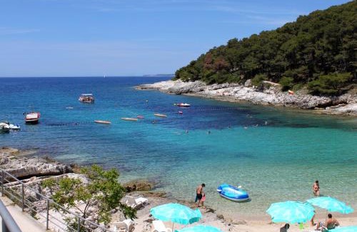 Cove Murtar House | Double Room Mali Losinj 7953b