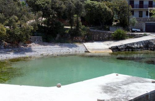 Lun Apartment | Apartments by the sea Cove Mulobedanj, Pag - 16285