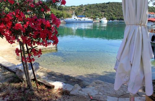 Island Dugi Otok House | Apartments and rooms by the sea Zaglav, Dugi otok - 8170
