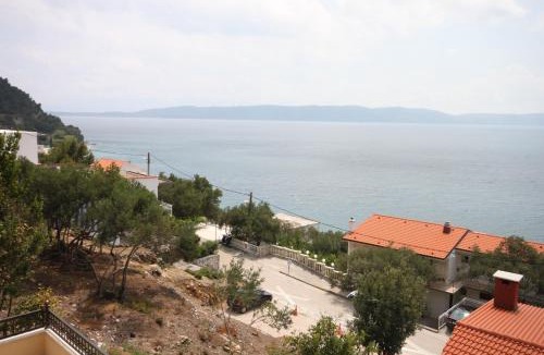 Zivogosce Apartment | Apartments with parking space Zivogosce - Porat, Makarska - 6700