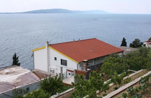 Drvenik Apartment | Apartments with parking space Drvenik Gornja vala, Makarska - 4890
