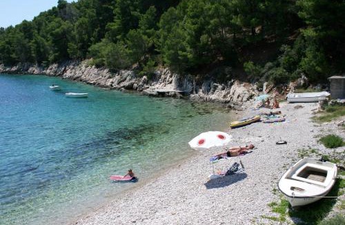 Gdinj House | Secluded fisherman's cottage Cove Lucica, Hvar - 15546