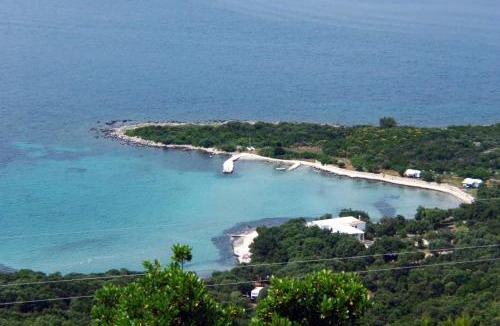 Sucuraj Apartment | Apartments by the sea Sucuraj, Hvar - 136
